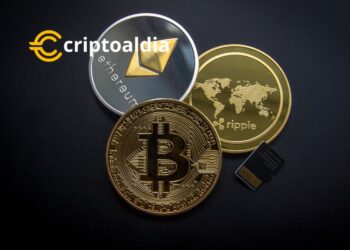 Retiros de Productos Cripto se Mantienen por Segunda Semana