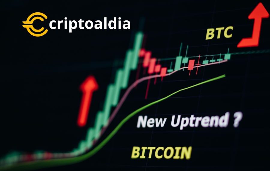 El Resurgimiento de Bitcoin: ¡El Momento Perfecto para Invertir!