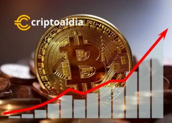 El Impactante Ascenso de Bitcoin: Supera a las Acciones de Tesla en una Victoria Histórica