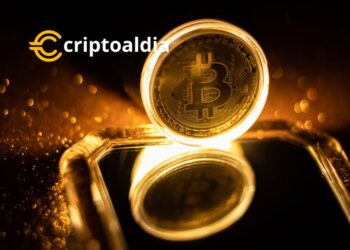 El promedio de 200 días (del precio) de Bitcoin se acerca a un máximo histórico