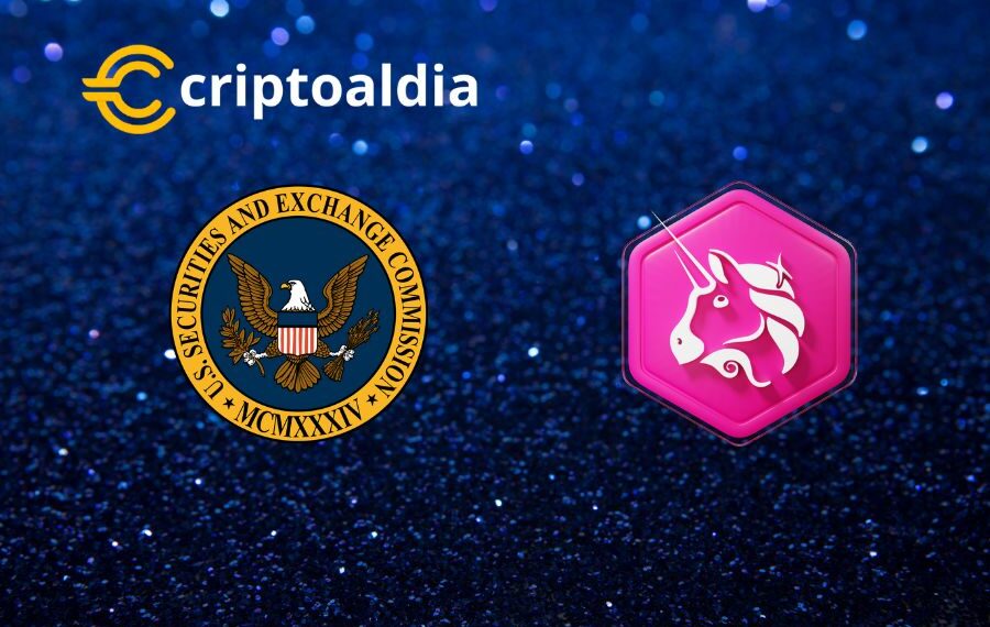 SEC Dirige su Mirada hacia Uniswap Labs, Desatando Temores sobre la Responsabilidad del Código