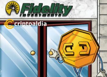 Fidelity Cambia su Postura sobre Bitcoin a Neutra