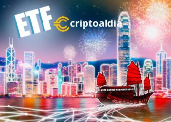 ETF de Bitcoin y Ethereum Reciben Luz Verde en Hong Kong