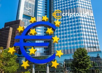 BCE se Enfoca en Atacar a Bitcoin mientras las Estafas Reales Pasan Desapercibidas