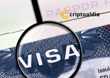 Visa Lanza Innovador Panel de Análisis en Línea para Stablecoins