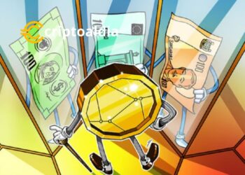 La Síntesis Perfecta entre Criptomonedas y Finanzas, Impulsando la Innovación y la Inclusión