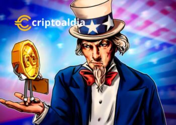 Maxine Waters Anuncia una Potencial Revolución Financiera