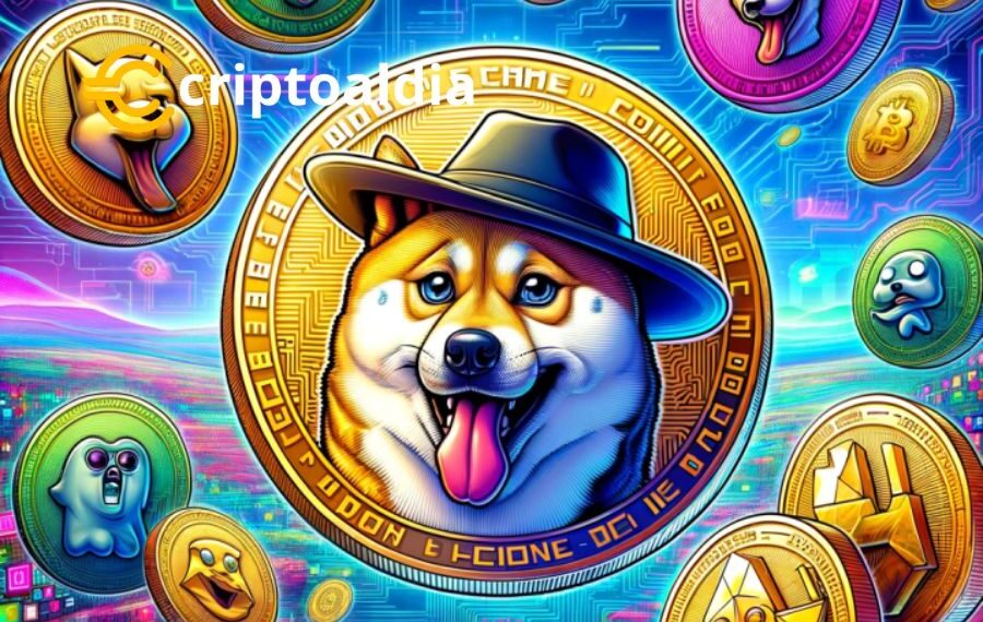 Las Memecoins Podrían Ser ‘Casinos Peligrosos’ que Ahuyentan a los Verdaderos Innovadores