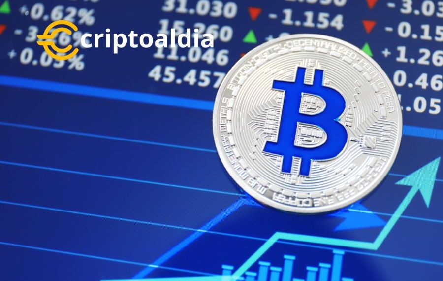 ¡Elevando el Vuelo! Bitcoin Aguaguarda el Catalizador para Alcanzar Nuevas Alturas