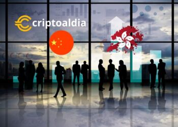 Inversores Chinos se Quedan Fuera de la Oportunidad de ETF de BTC de Hong Kong
