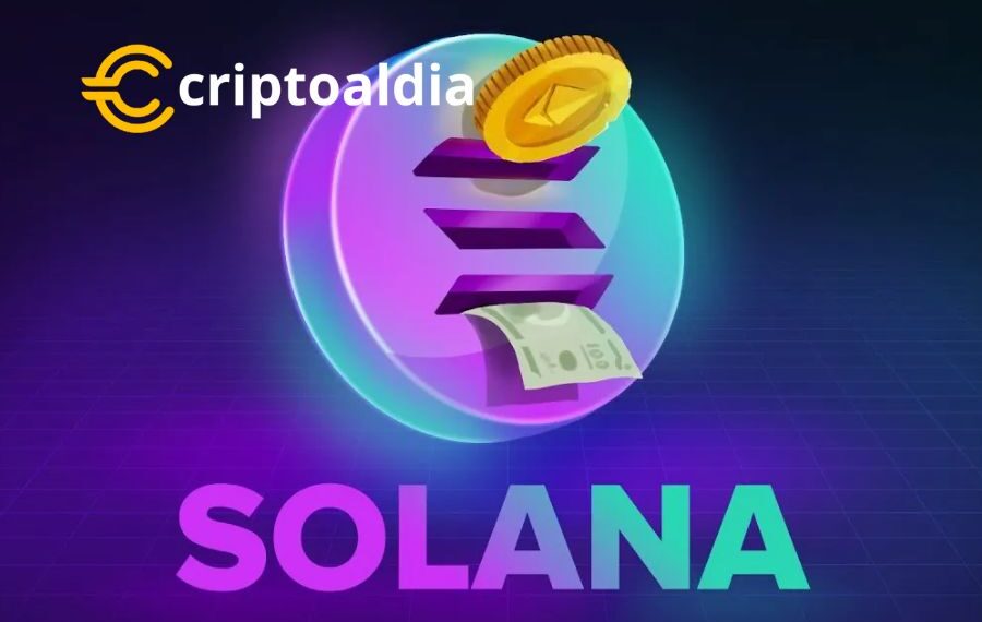 Trader Alcanza una Ganancia de USD 23 Millones con Memecoins de Solana