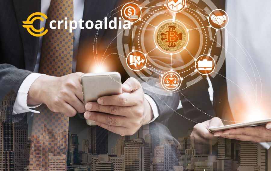 Retiro de Fondos de Inversión en Criptomonedas por USD 435 Millones