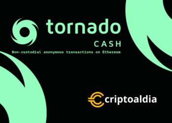 Tornado Cash y las Amenazas Potenciales para la Seguridad Financiera