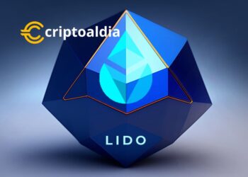 Lido Finance Alcanza la Asombrosa Cifra de 1 Millón de Validadores