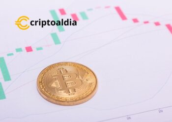¡»La Danza del Bitcoin: Desplome y Resurgimiento en el Mercado Criptográfico»!