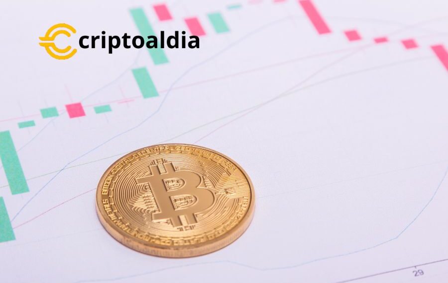¡»La Danza del Bitcoin: Desplome y Resurgimiento en el Mercado Criptográfico»!