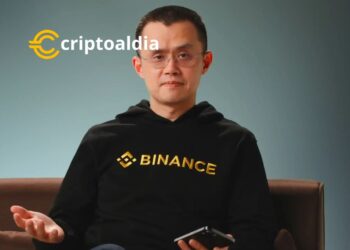 El Alivio de una Condena Menos Severa para Changpeng Zhao
