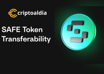 Token Safe Experimenta una Caída del 42% Después de Permitir Transferencias