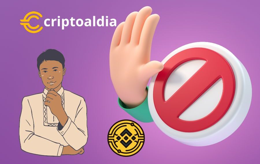 Filipinos se Encaran con Tarifas Elevadas Tras la Prohibición de Binance