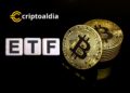 Ganancias del Primer Trimestre Rompen Récords gracias a la Explosión de los ETFs de Bitcoin