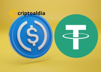 «¡USD Coin en la Cima! El Reinado de las Stablecoins y la Importancia del Cumplimiento»
