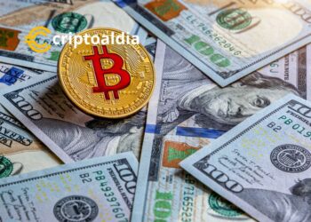 El Debut del Primer Dólar Virtual Respaldado por Bitcoin