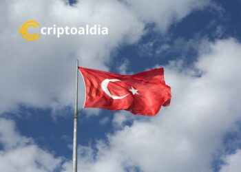 ¡Turquía en la Encrucijada Criptográfica!