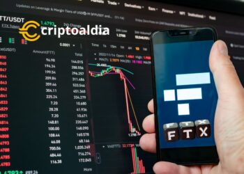 ¡FTX Sorprende con una Transferencia Millonaria en la Recta Final!