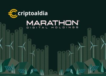 Marathon Digital se Une al Fondo Indexado el 8 de Mayo