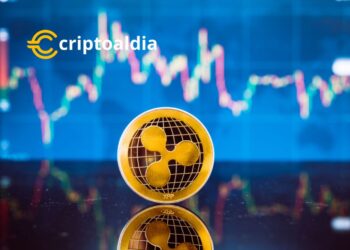¡XRP Alcanza un Punto de Inflexión!