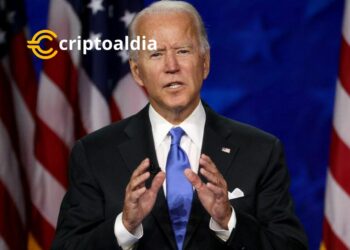 ¡Biden Desata la Batalla por el Futuro Financiero!