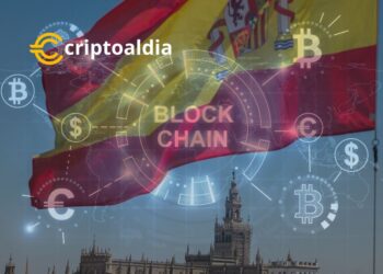 La Revolución Blockchain se Acelera en España