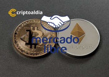 «¡Mercado Libre Rompe Barreras!: Revela Inversiones Monumentales en Bitcoin y Ethereum»