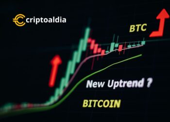 El valor de BTC se sostiene firme sobre los USD 62,000