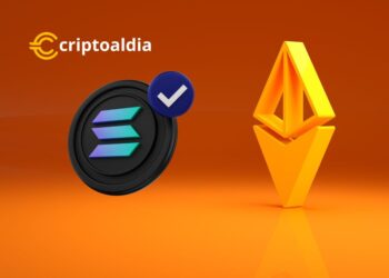 Solana podría superar a Ethereum