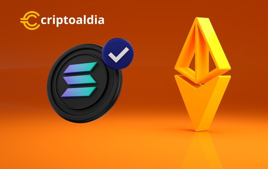 Solana podría superar a Ethereum