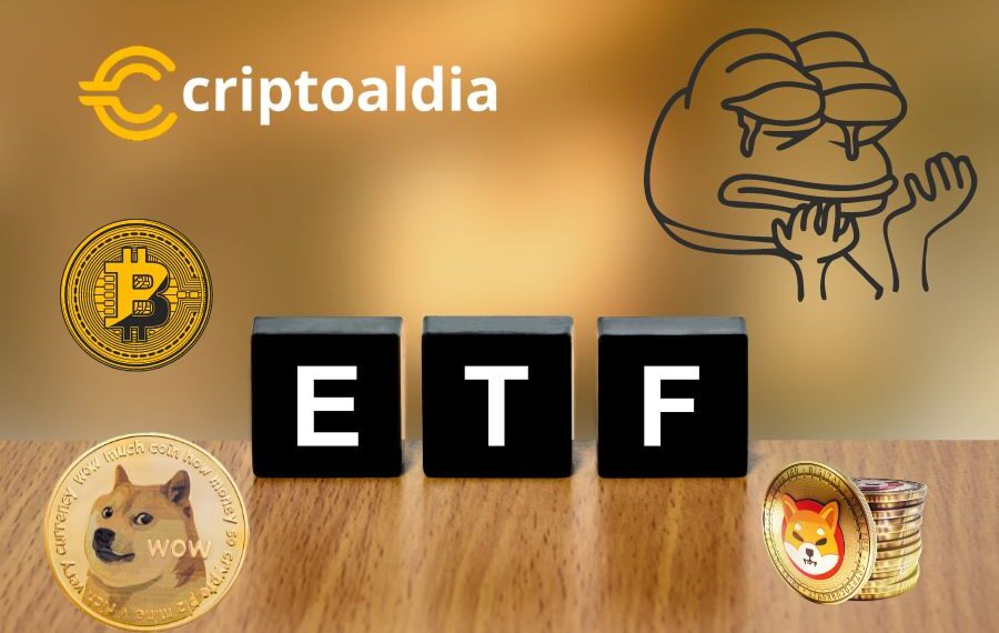 VanEck Rompe Moldes!: Lanza Índice MEMECOIN, Incluyendo DOGE, SHIB y 4 Criptomonedas Más del Meme