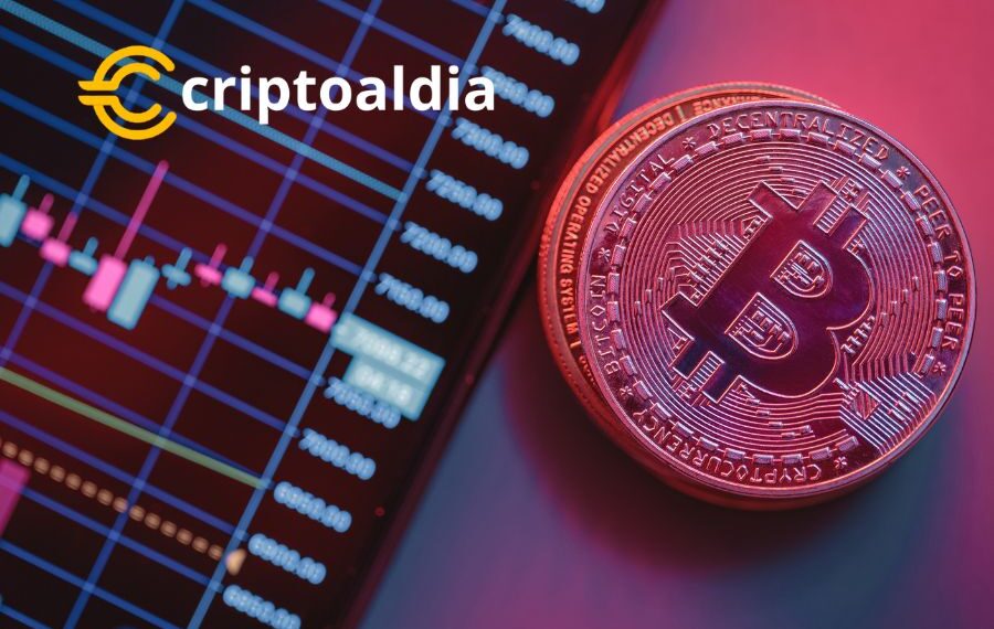 Opciones de Bitcoin por Valor de 1,350 Millones de Dólares Alcanzan Fecha de Vencimiento Esta Semana