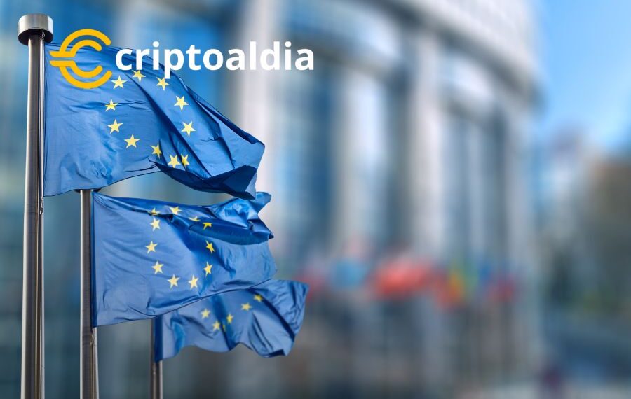 La UE se Abre a un Tsunami de Capital en el Universo de las Criptomonedas
