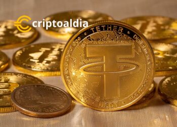 Cofundador de Tether Califica la Tokenización del Dinero como la «Mayor Innovación» desde el Fiat