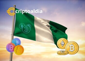 El FMI Apoya la Revolución Criptográfica Nigeriana