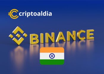 Binance Recibe Luz Verde para su Regreso Triunfal a la India