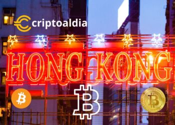 Emisor de Hong Kong Persigue un ETF de Bitcoin para China Continental