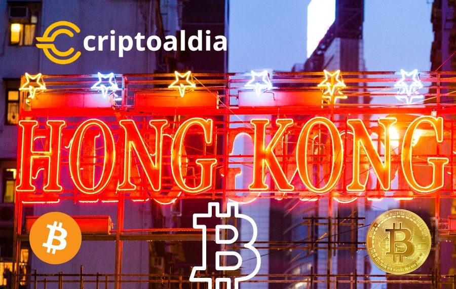 Emisor de Hong Kong Persigue un ETF de Bitcoin para China Continental