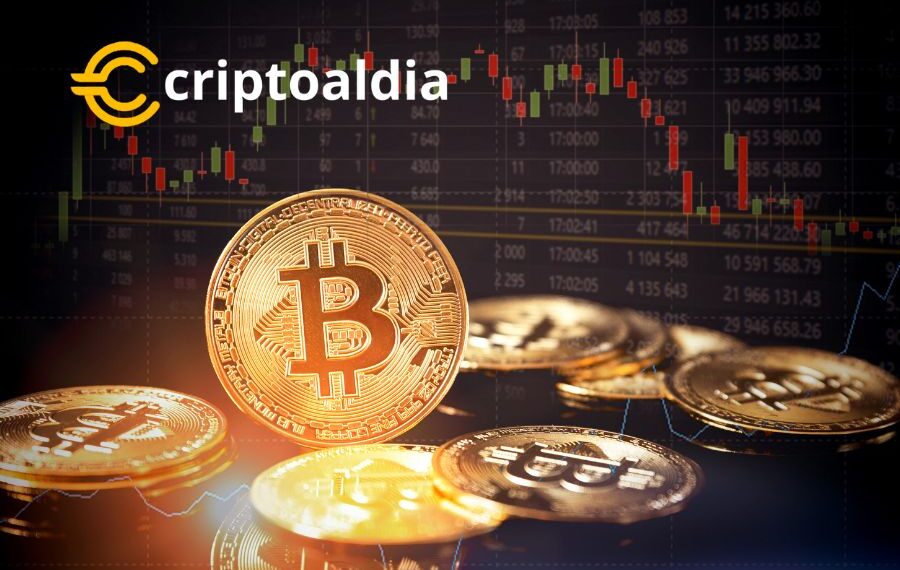 El Desplome del Valor de BTC Eleva la Posibilidad de un Retroceso Hasta los USD 54,000