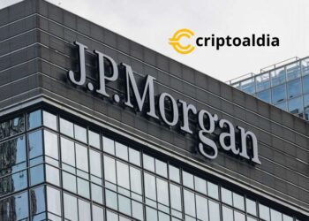 JPMorgan sorprende al mundo financiero