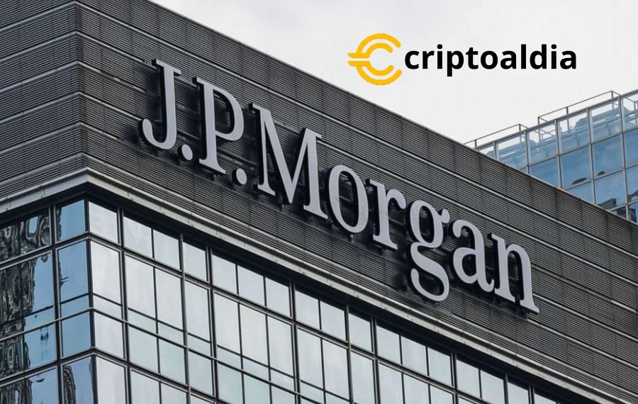 JPMorgan sorprende al mundo financiero