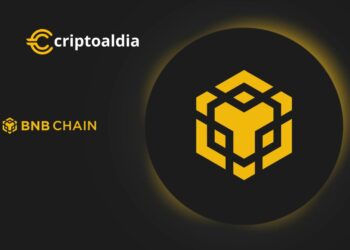 «BNB en ascenso imparable: los traders apuntan a un objetivo de USD 800 para el token de Binance»