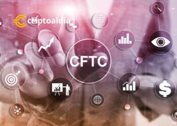 La CFTC Celebra un Pacto de USD 1.8 Millones con FalconX
