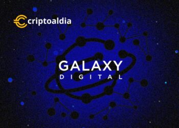 Ingresos de Galaxy Digital alcanzan cimas históricas